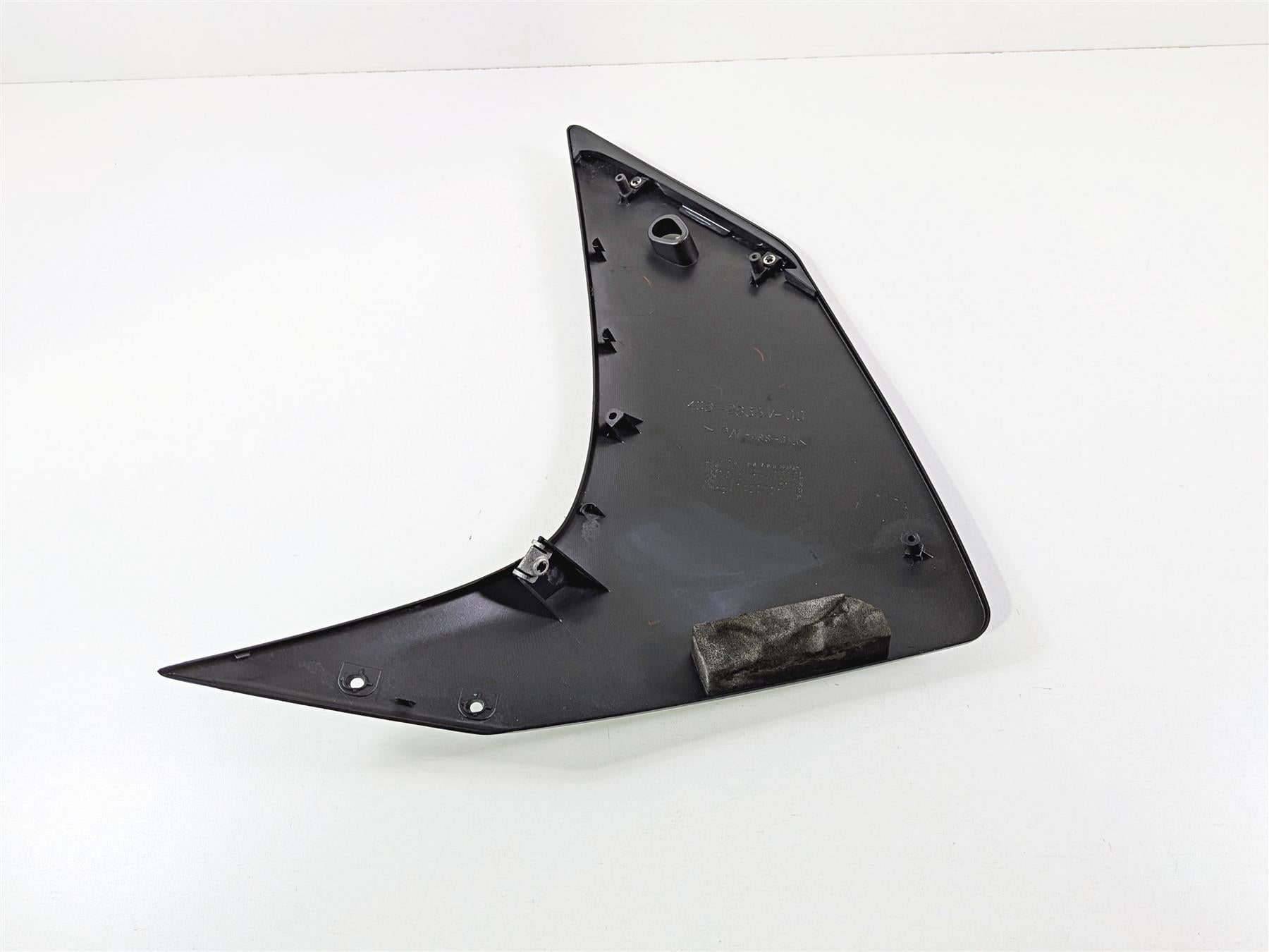 2008 Yamaha YZF R1 RN19 Left Right Side Fairing Cover Set 4C8-Y283U 4C8-Y283V-00 {{ shop.shopifyCountryName }} - Mototech271