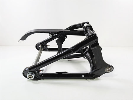 2024 Harley Softail FXLRST Low Rider Rear Swingarm & Belt Guards 47400099BHP {{ shop.shopifyCountryName }} - Mototech271
