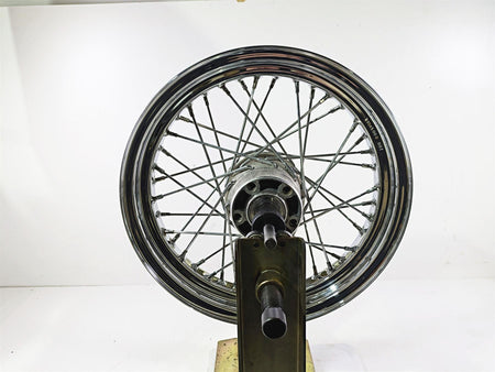 2020 Harley Softail FXST Standard 16x3 Rear Wheel Rim Spoke 40700-08A {{ shop.shopifyCountryName }} - Mototech271