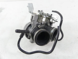 2009 Victory Vision Tour Mikuni Throttle Body Bodies 2205968