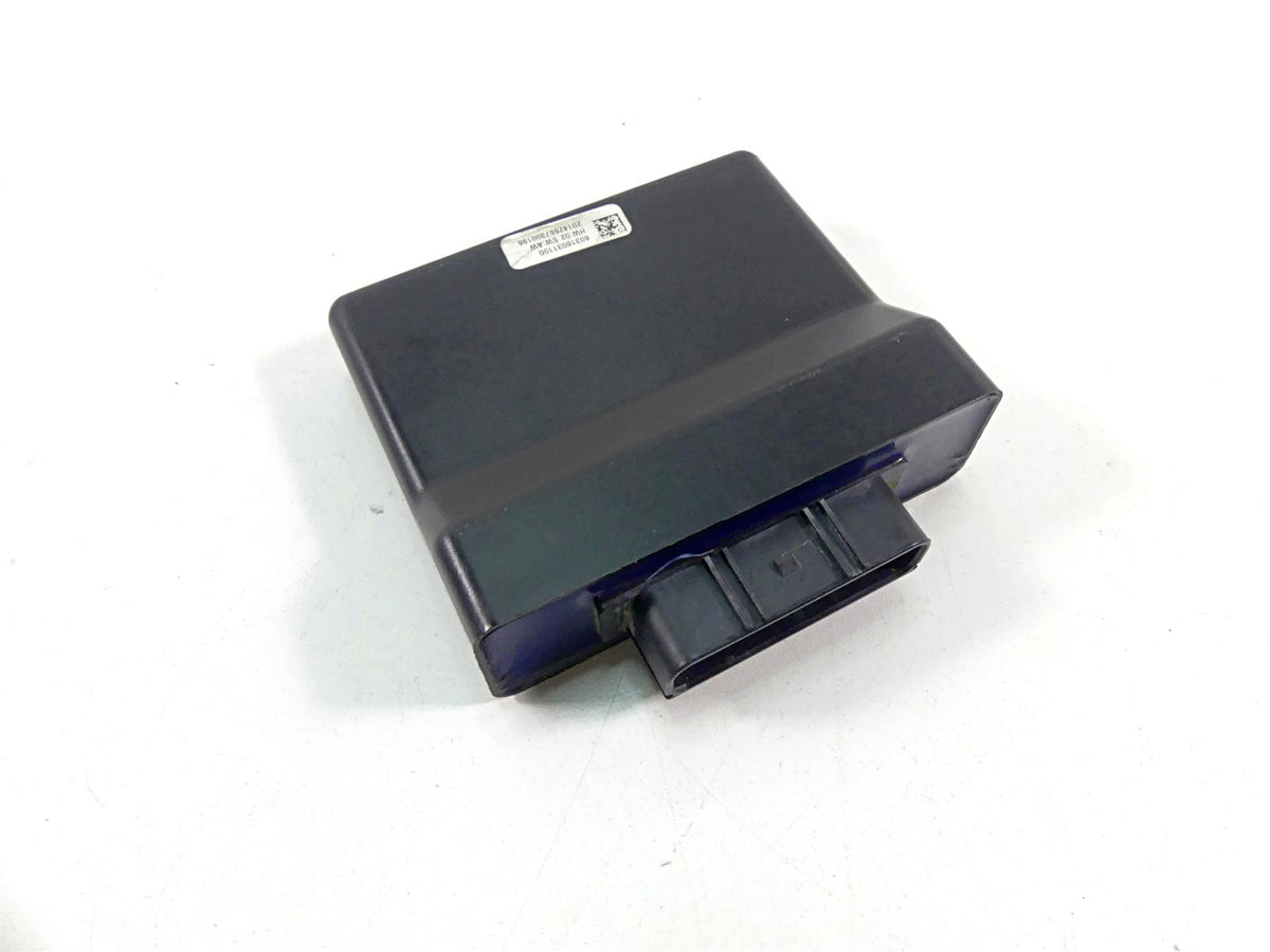 2015 KTM 1190 Adventure Eds Suspension Control Unit Box Module 60316031100 {{ shop.shopifyCountryName }} - Mototech271
