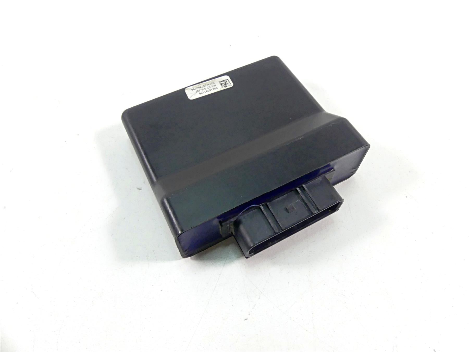 2015 KTM 1190 Adventure Eds Suspension Control Unit Box Module 60316031100 {{ shop.shopifyCountryName }} - Mototech271