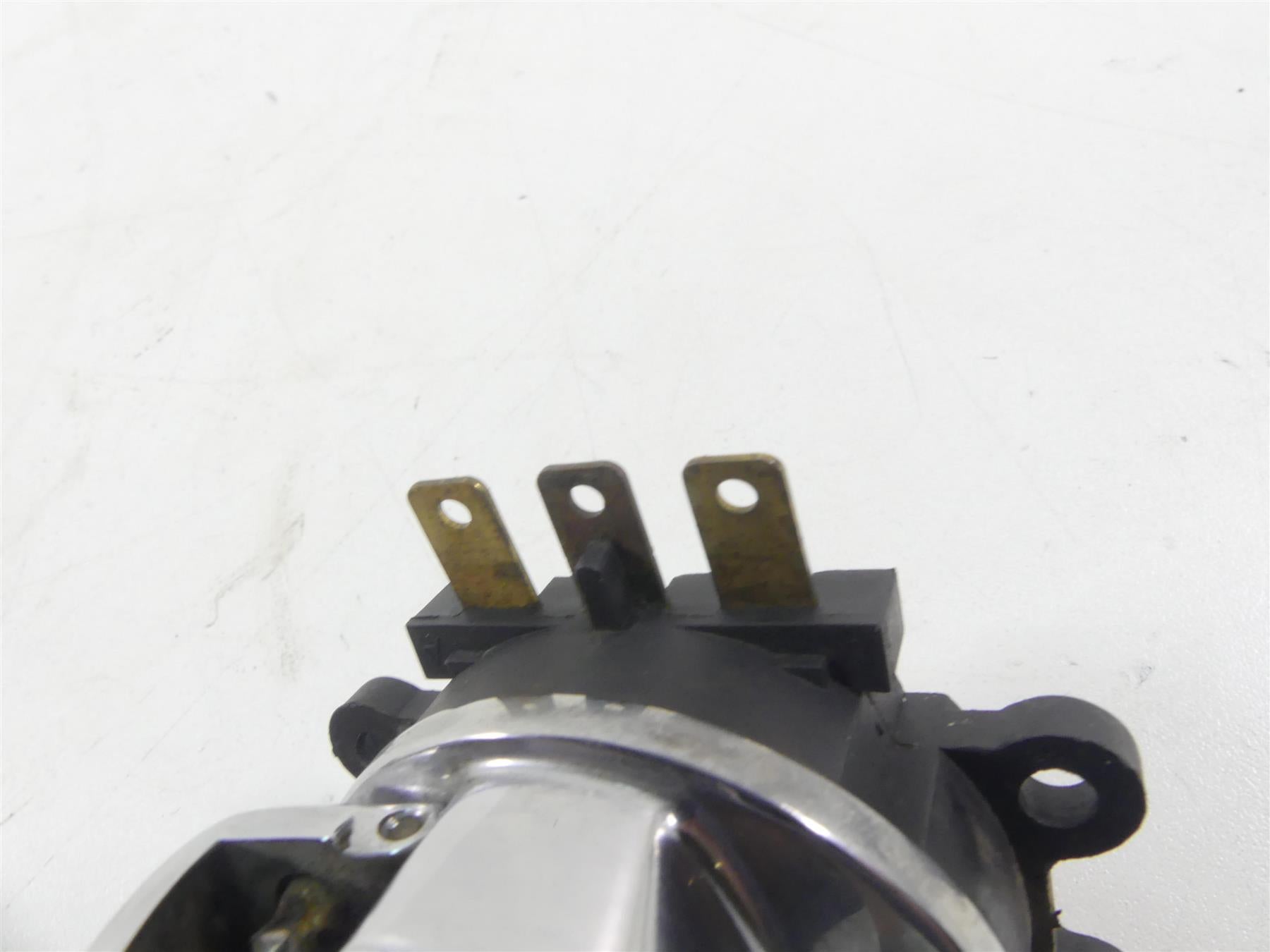 2004 Harley FXDWGI Dyna Wide Glide Ignition Switch - No Keys - VIN 71313-96A {{ shop.shopifyCountryName }} - Mototech271