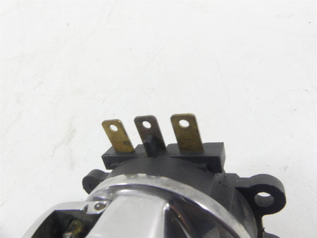 2004 Harley FXDWGI Dyna Wide Glide Ignition Switch - No Keys - VIN 71313-96A {{ shop.shopifyCountryName }} - Mototech271