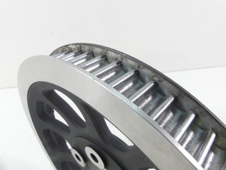2018 Harley FLHC Softail Heritage Rear Drive Belt Pulley 66T 24mm 37778-07 {{ shop.shopifyCountryName }} - Mototech271