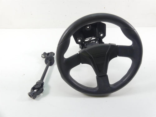 2021 Kawasaki Teryx KRX KRF 1000 Steering Wheel Shaft Mount Set 39190-0009 | Mototech271