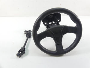 2021 Kawasaki Teryx KRX KRF 1000 Steering Wheel Shaft Mount Set 39190-0009 | Mototech271