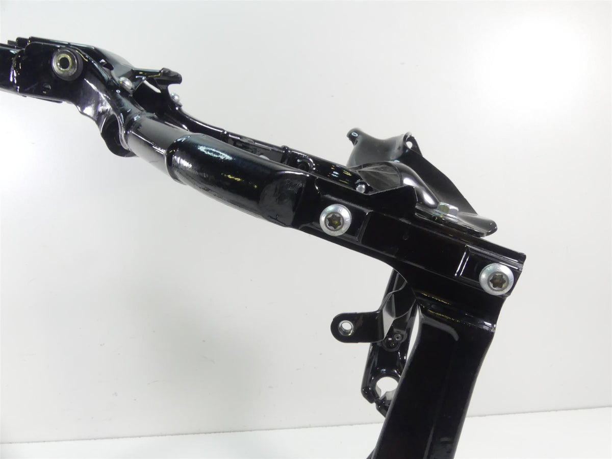 2019 Harley FLHC Softail Heritage Main Frame Chassis 30 Dgr M8 With Texas Clean Title - Read 47000126 {{ shop.shopifyCountryName }} - Mototech271