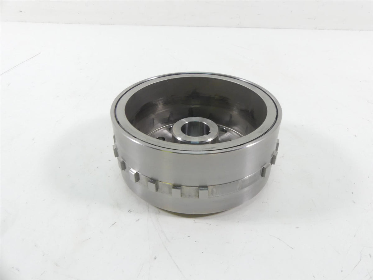 2015 Yamaha MT09 FZ09 Ignition Flywheel Fly Wheel Rotor 1RC-81450-00-00 {{ shop.shopifyCountryName }} - Mototech271