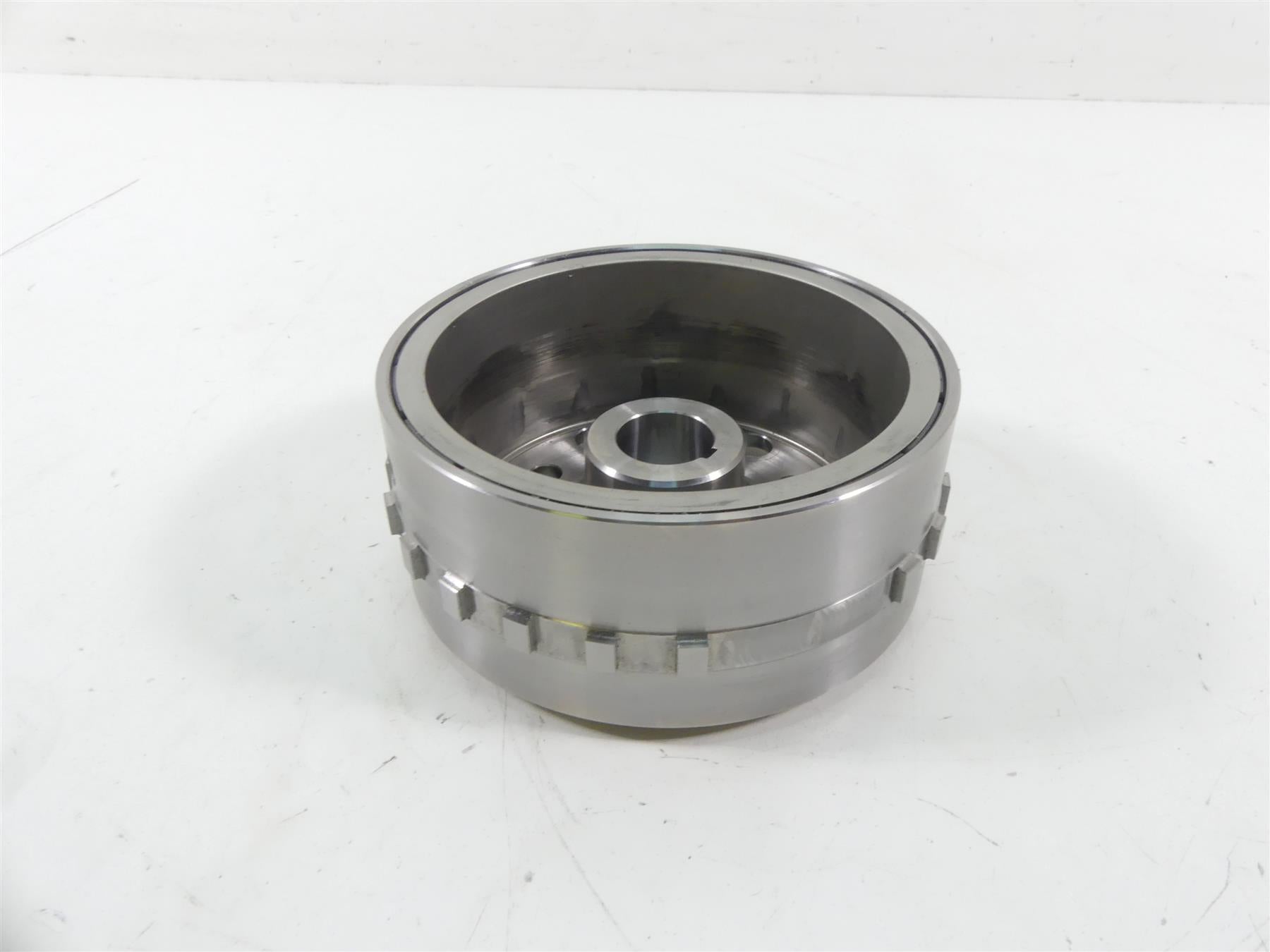 2015 Yamaha MT09 FZ09 Ignition Flywheel Fly Wheel Rotor 1RC-81450-00-00 {{ shop.shopifyCountryName }} - Mototech271