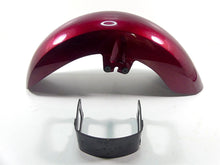 Load image into Gallery viewer, 2010 Honda VT1300 CR Stateline Front Fender &amp; Mounts 61100-MFY-A00 | Mototech271
