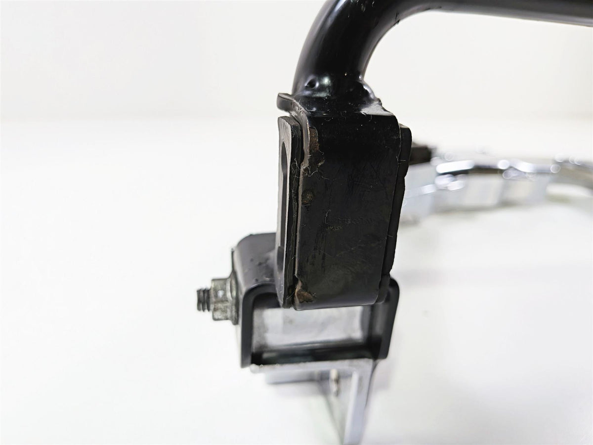 2016 Harley Touring FLHX Street Glide Right Rear Chrome Saddlebag Mount 90200502 {{ shop.shopifyCountryName }} - Mototech271