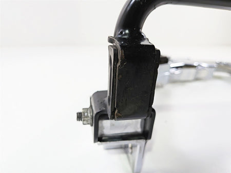 2016 Harley Touring FLHX Street Glide Right Rear Chrome Saddlebag Mount 90200502 {{ shop.shopifyCountryName }} - Mototech271