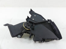 Load image into Gallery viewer, 2004 Aprilia RSV 2 1000R Mille Front Center Air Inlet Duct Scoop AP8158114 | Mototech271
