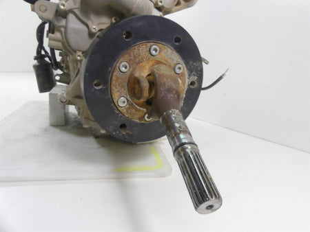 2018 Yamaha YXZ1000R EPS SS Running Engine Motor 1K - Video 2HC-15109-08-00 {{ shop.shopifyCountryName }} - Mototech271