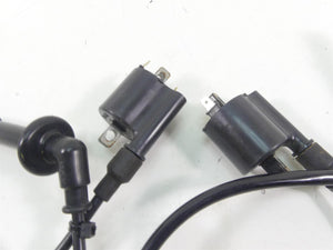 2021 Kawasaki Teryx KRX KRF 1000 Ignition Coil Coils Wire Plugs Set 21121-0736 | Mototech271