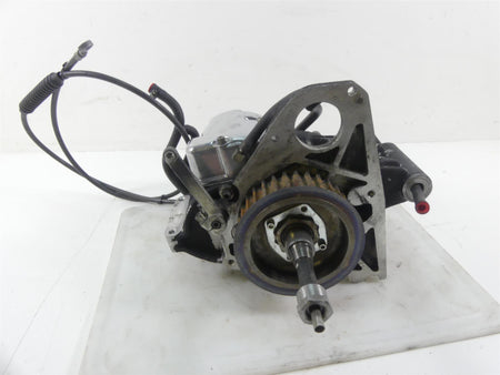 1989 Harley Touring FLTC Tour Glide 5-Speed Transmission Gear Box -36K 34700-89C {{ shop.shopifyCountryName }} - Mototech271