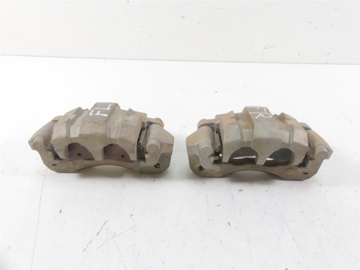 2021 Kawasaki Teryx KRX KRF 1000 Front Brake Caliper Set 43080-0221 43080-0222 {{ shop.shopifyCountryName }} - Mototech271
