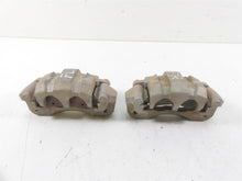 Load image into Gallery viewer, 2021 Kawasaki Teryx KRX KRF 1000 Front Brake Caliper Set 43080-0221 43080-0222 | Mototech271
