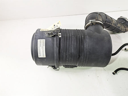 2018 Can Am Maverick X3 XRC Turbo R Air Cleaner Breather Filter Set 707800780 {{ shop.shopifyCountryName }} - Mototech271