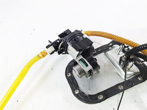 2016 Harley FLSTC Softail Heritage Fuel Gas Petrol Pump TESTED 75252-11A