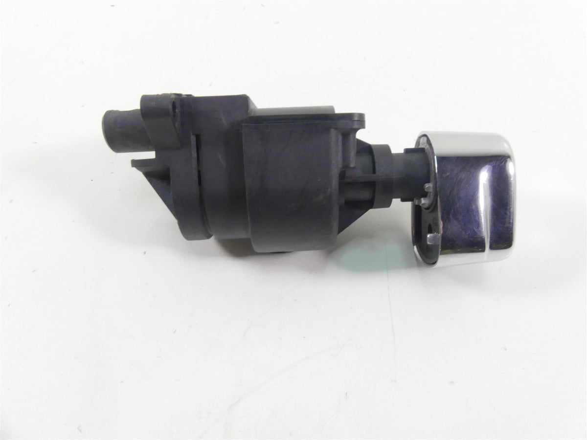 2016 Harley Touring FLHTP Electra Glide Ignition Switch Lock / VIN 71400015B {{ shop.shopifyCountryName }} - Mototech271