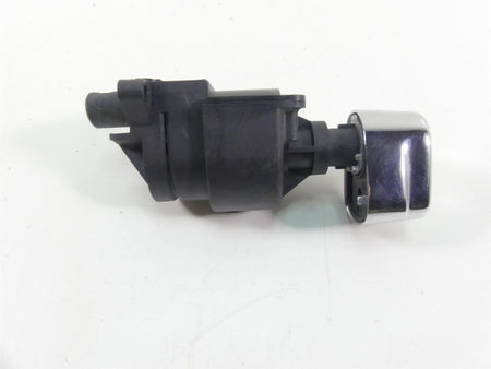 2016 Harley Touring FLHTP Electra Glide Ignition Switch Lock / VIN 71400015B {{ shop.shopifyCountryName }} - Mototech271