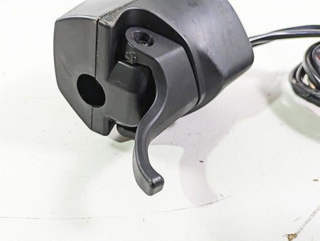 2020 Yamaha Waverunner VX1050 Deluxe Left Hand Control Switch F2X-68310-01-00 {{ shop.shopifyCountryName }} - Mototech271