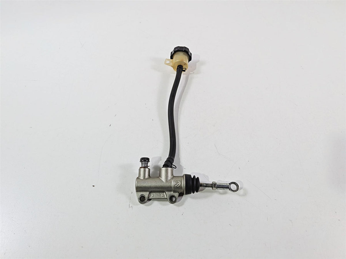 2008 Ducati 1098 SBK Brembo Rear Brake Master Cylinder 62540181B-Mototech271