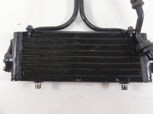 Load image into Gallery viewer, 2011 Harley VRSCF Muscle Rod Oil Cooler Radiator + Lines - No Leaks 26723-04 | Mototech271
