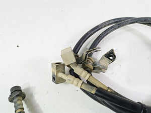 2023 Honda Talon SXS1000 S2R Brake Line Hose Set 45131-HL6-AG1 45132-HL6-AG1