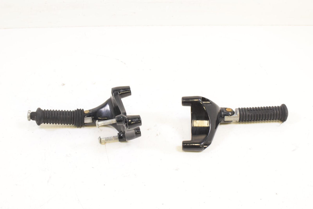 2015 Harley Sportster XL1200 V SEVENTY-TWO Rear Passenger Footpeg Set {{ shop.shopifyCountryName }} - Mototech271