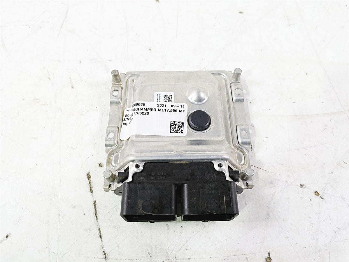 2022 Polaris RZR XP 4 1000 Premium Cdi Ecu Ecm Engine Control Module 4080088 {{ shop.shopifyCountryName }} - Mototech271
