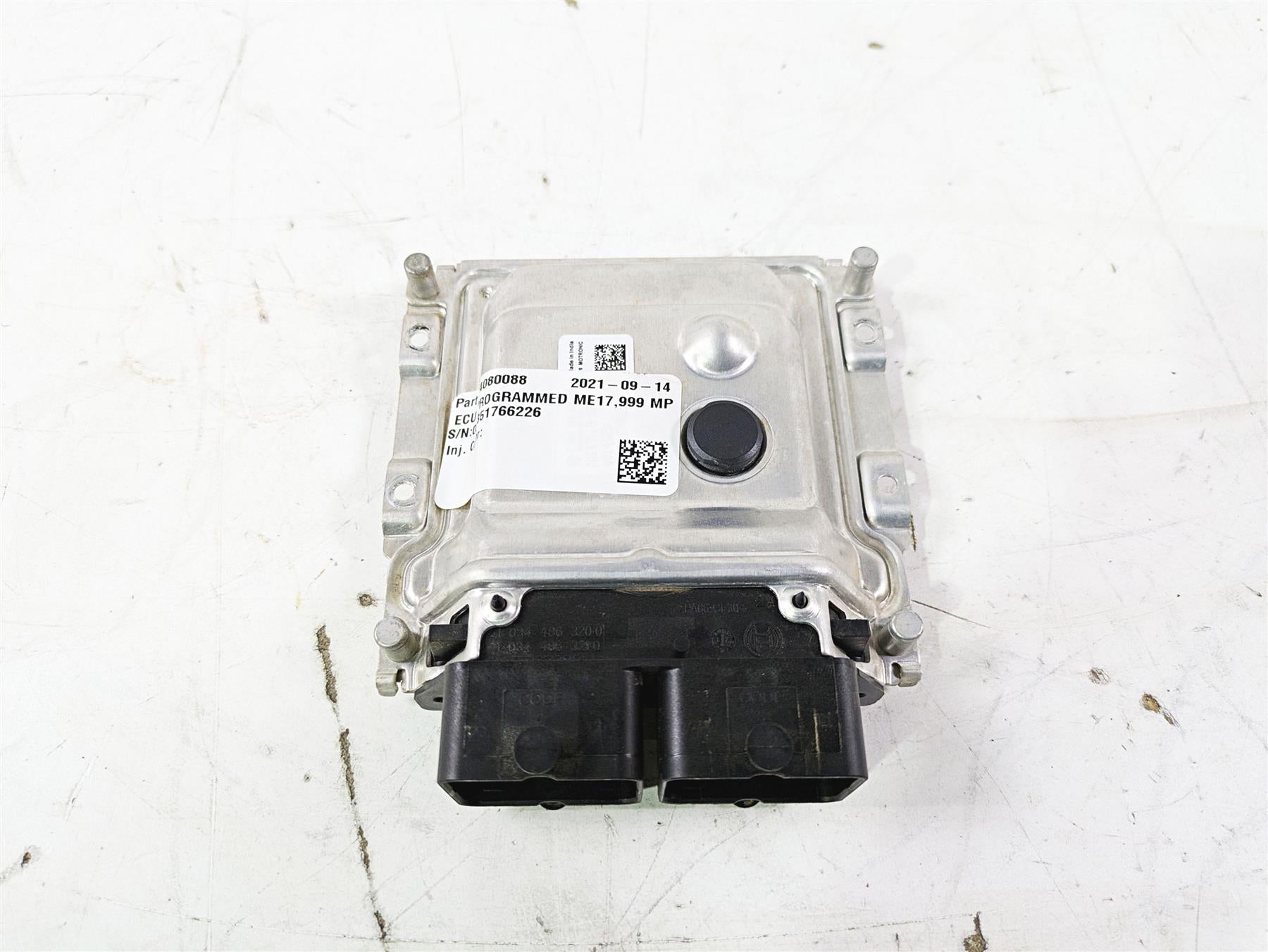 2022 Polaris RZR XP 4 1000 Premium Cdi Ecu Ecm Engine Control Module 4080088 | Mototech271