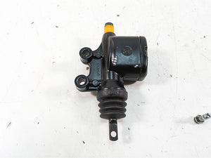 2008 Harley FLHTCU Electra Glide Brembo Rear Brake Master Cylinder 41763-08C | Mototech271