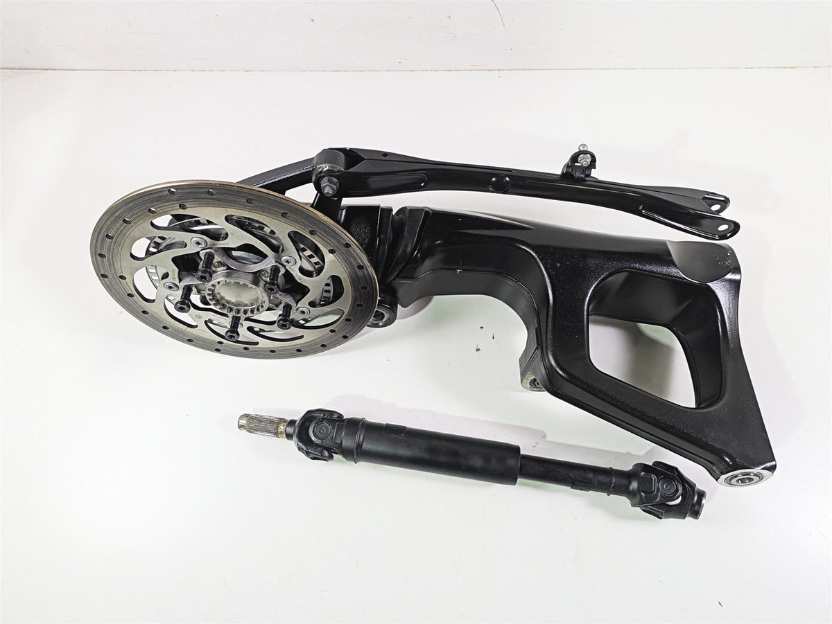 2014 BMW K1600 GTL K48 Swingarm Driveshaft Differential 33178528490 {{ shop.shopifyCountryName }} - Mototech271