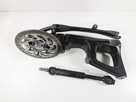 2014 BMW K1600 GTL K48 Swingarm Driveshaft Differential 33178528490 {{ shop.shopifyCountryName }} - Mototech271