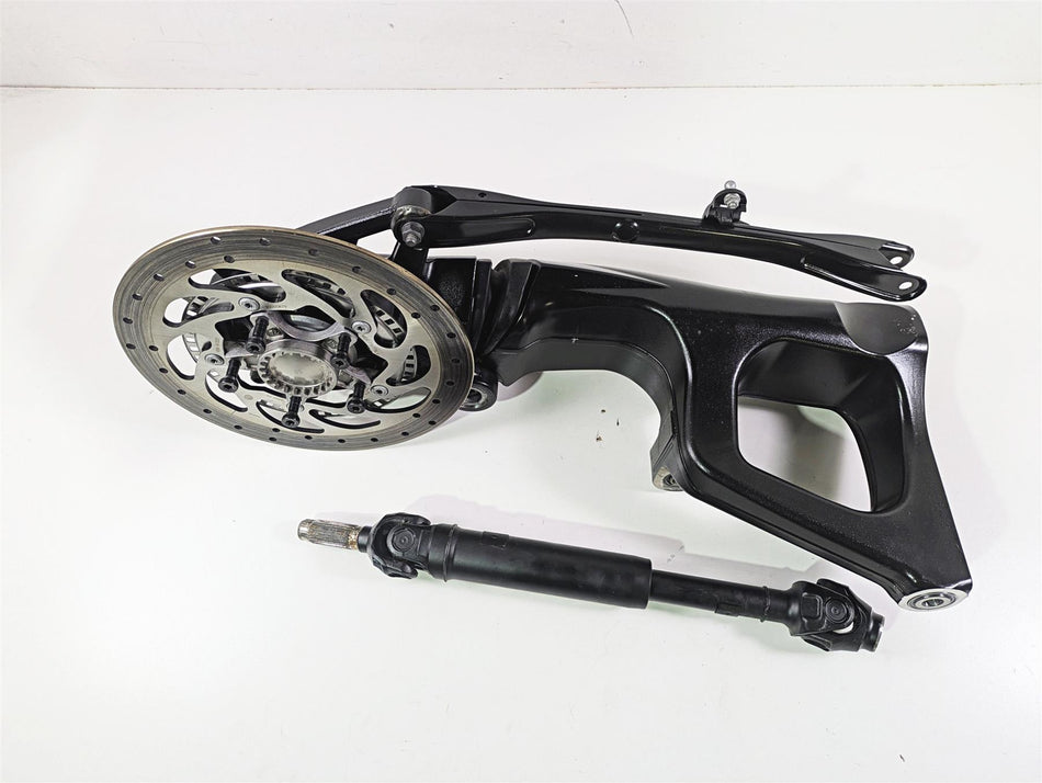 2014 BMW K1600 GTL K48 Swingarm Driveshaft Differential 33178528490 {{ shop.shopifyCountryName }} - Mototech271
