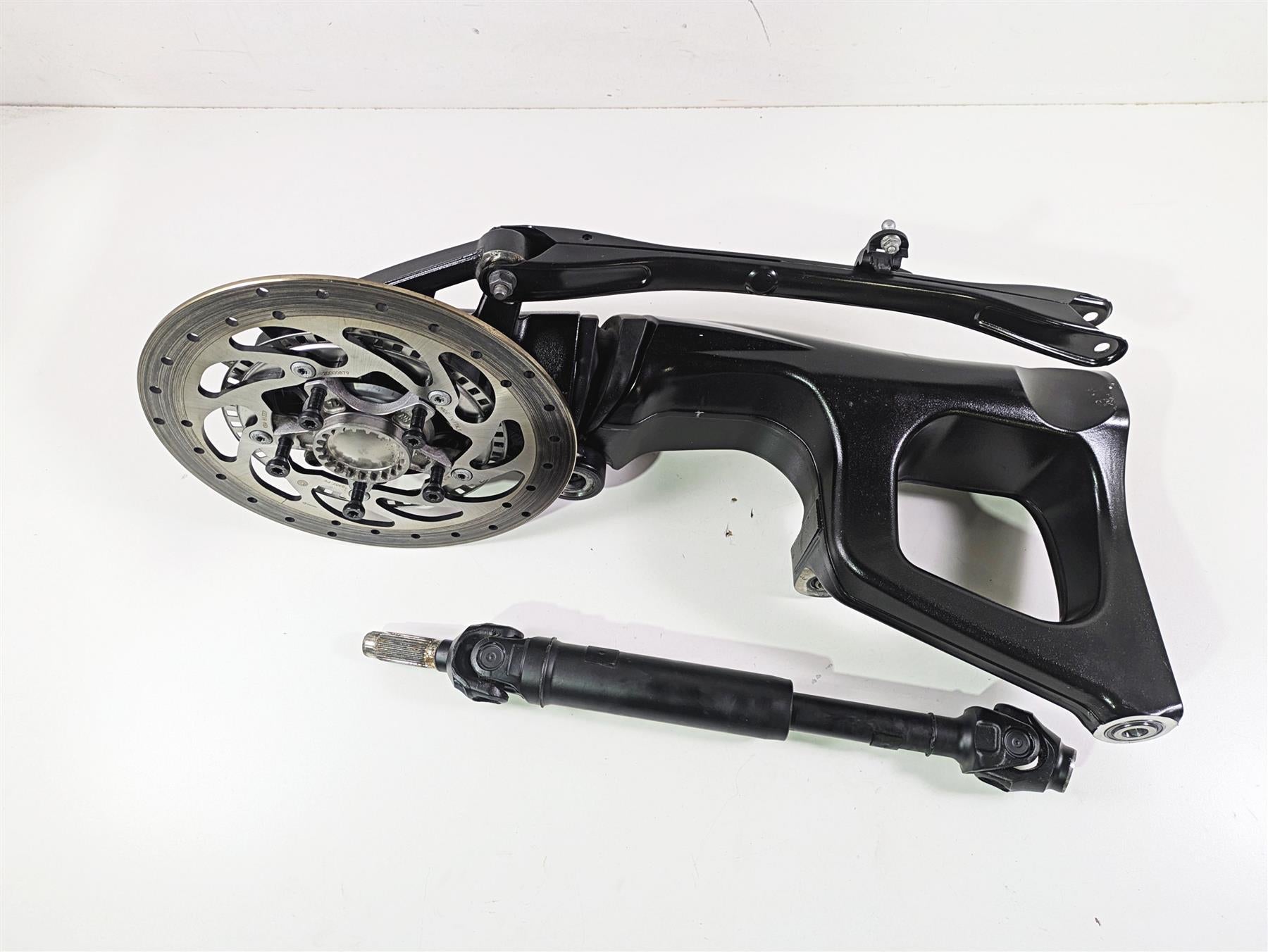 2014 BMW K1600 GTL  K48 Swingarm Driveshaft Differential  33178528490
