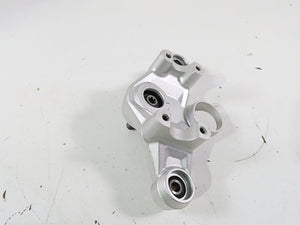 2018  BMW R1200GS GSW K50 Upper Triple Tree Steering Clamp 31428555849 | Mototech271