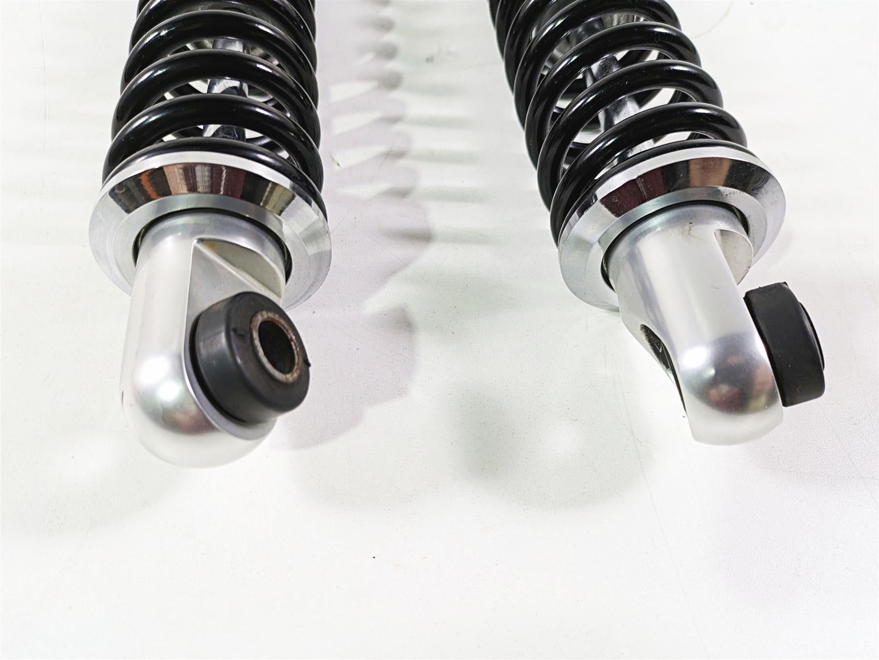 2009 Harley XR1200 Sportster Straight 14" Rear Shock Damper Set 54668-08 {{ shop.shopifyCountryName }} - Mototech271