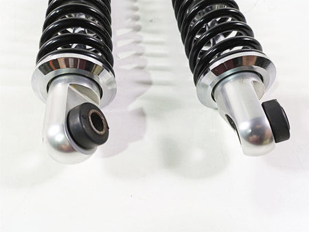 2009 Harley XR1200 Sportster Straight 14" Rear Shock Damper Set 54668-08 {{ shop.shopifyCountryName }} - Mototech271