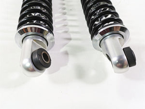 2009 Harley XR1200 Sportster Straight 14" Rear Shock Damper Set 54668-08 | Mototech271