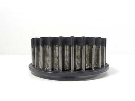 2013 Harley VRSCF Muscle Vrod Main Belt Drive Sprocket Pulley 28T 40656-06B {{ shop.shopifyCountryName }} - Mototech271