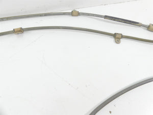 2020 Polaris RZR RS1 1000 Front Rear Brake Line Hose Tube Set 1912907 1912956 | Mototech271