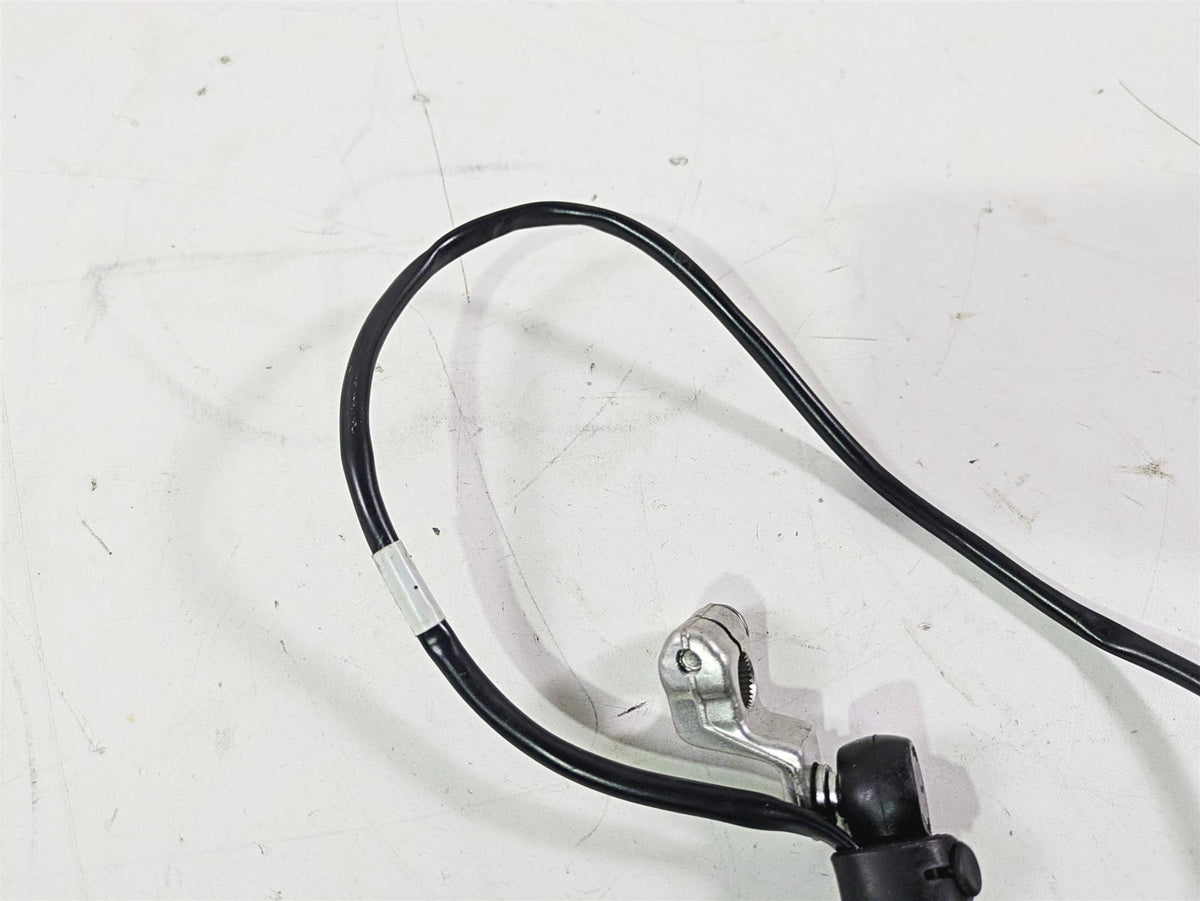 2024 Kawasaki ZX6R ZX636 Ninja Quickshifter Quick Shifter 21176-1201 {{ shop.shopifyCountryName }} - Mototech271