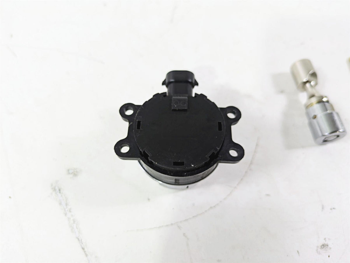 2017 Harley FLS Softail Slim Ignition Switch Key Lock Set 71400076 {{ shop.shopifyCountryName }} - Mototech271