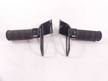 2007 Suzuki VL800 C50 Boulevard Rear Passenger Footpegs Foot Peg 43700-39G00 {{ shop.shopifyCountryName }} - Mototech271