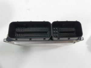 2014 BMW R1200GS K50 Cdi Ecu Ecm Ignition Switch Key Lock Set 853163707 8546129 | Mototech271