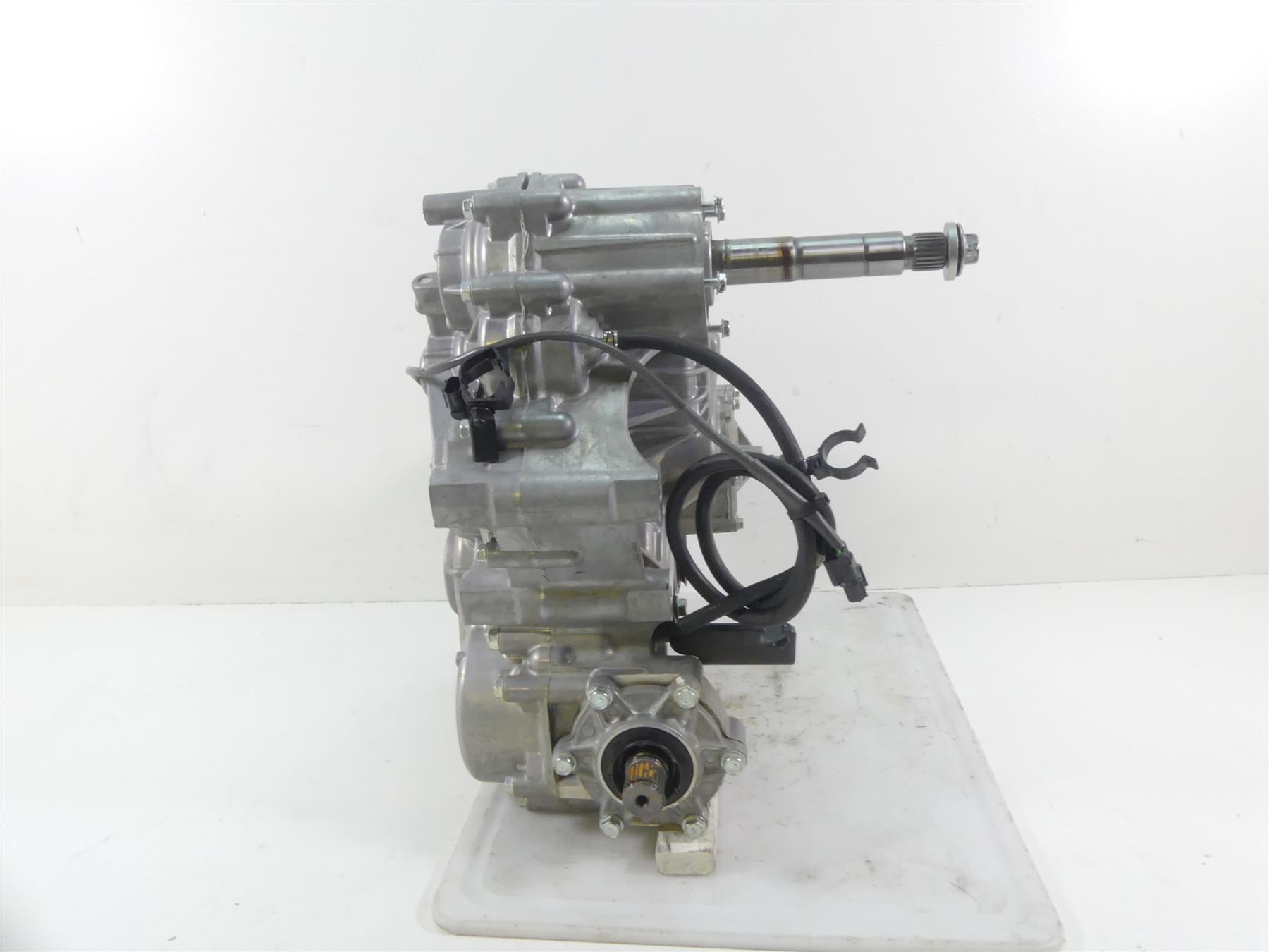 2021 Kawasaki Teryx KRX1000 KRF1000 Transmission Gear Box 365mi Only 14055-0641 {{ shop.shopifyCountryName }} - Mototech271
